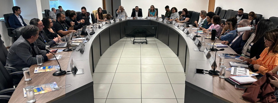 novo-acordo-de-mariana:-governo-de-minas-participa-de-ciclo-de-construcao-do-propesca-em-brasilia