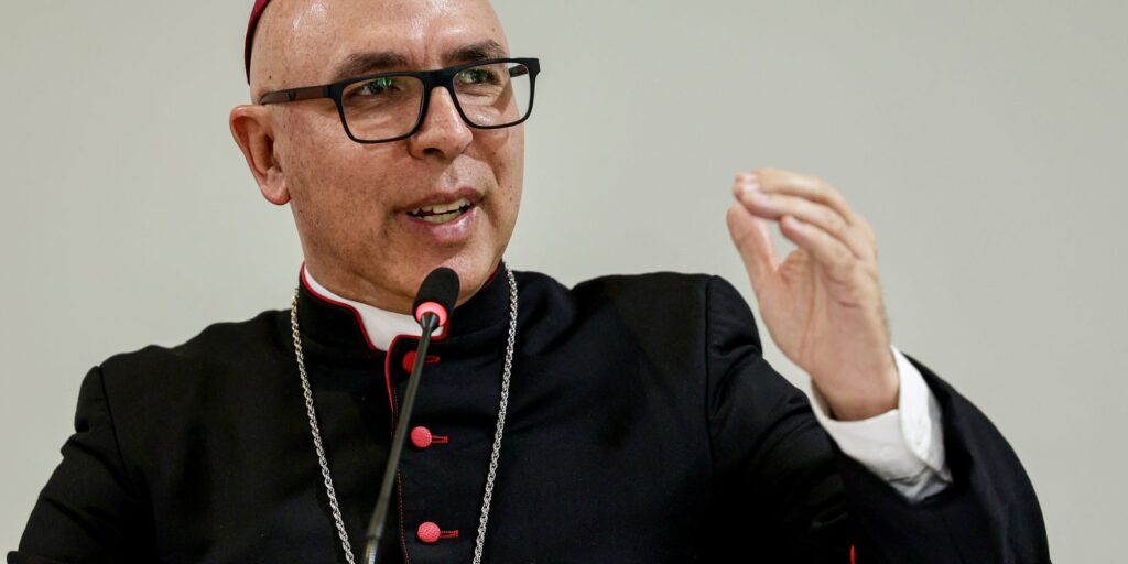 secretario-da-cnbb-diz-que-papa-tinha-alegria-de-falar-sobre-o-brasil