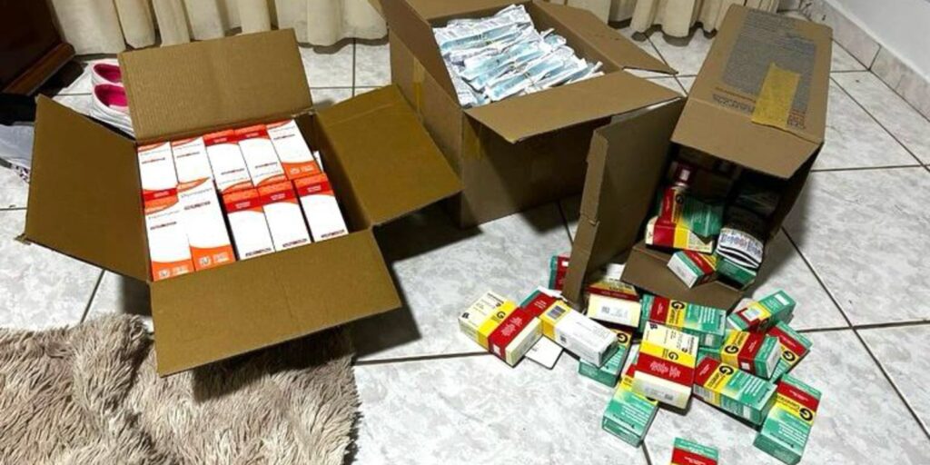 operacao-investiga-trafico-internacional-de-uma-tonelada-de-remedios