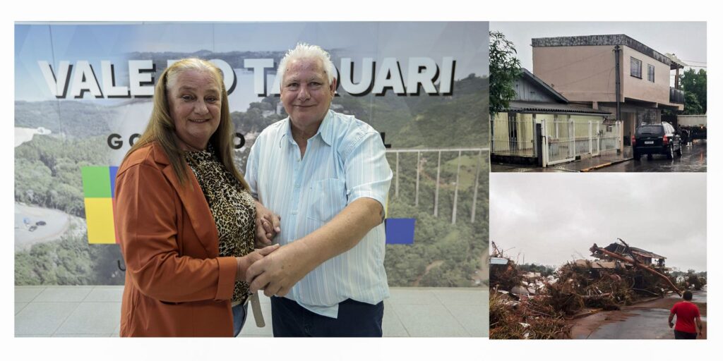 um-ano-apos-enchentes,-gauchos-celebram-conquista-de-novas-casas