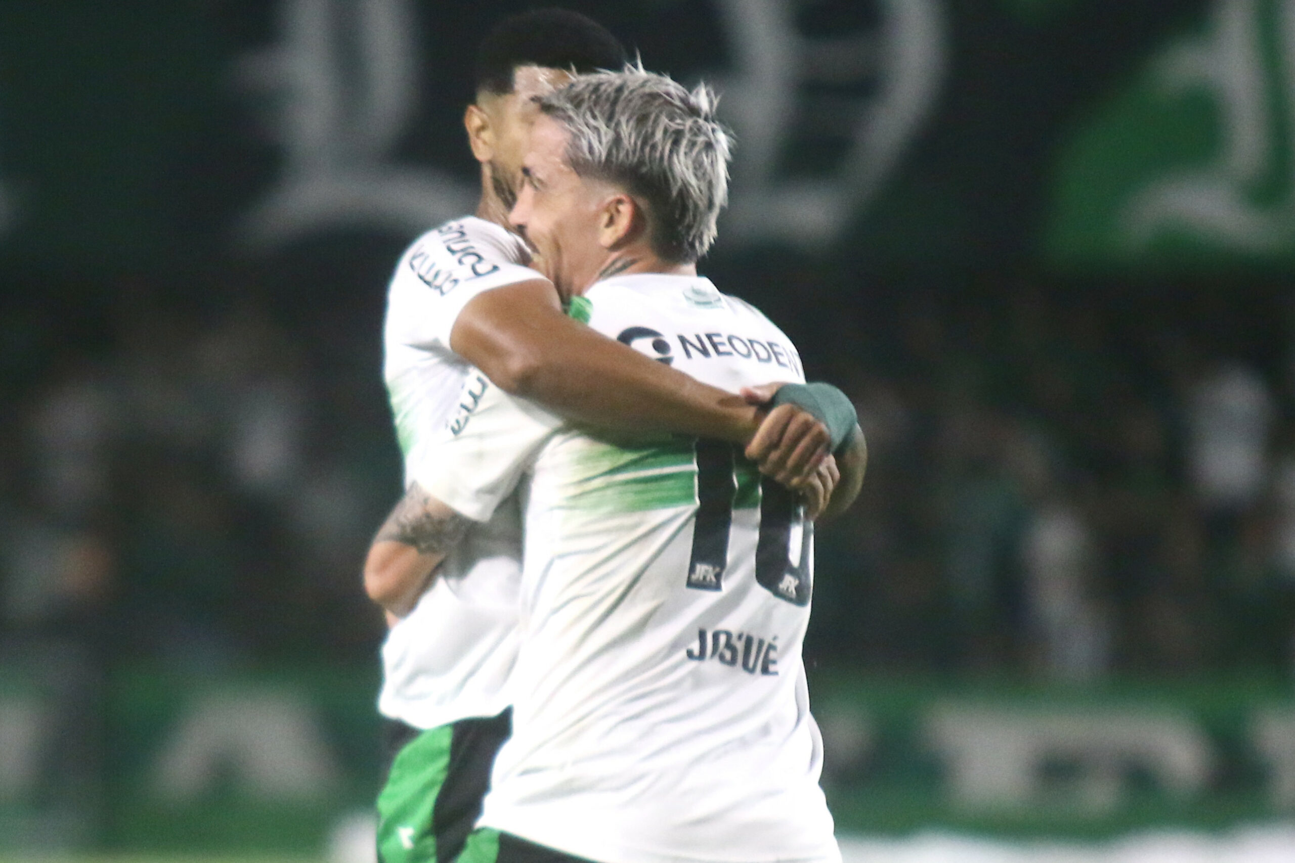Coritiba x Operário PARANA 2025, CORITIBA x OPERARIO