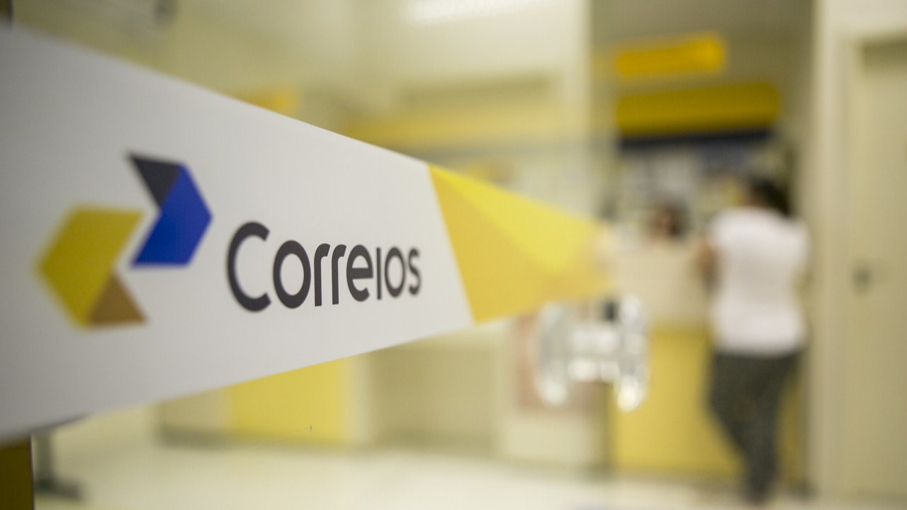 Correios, prejuízo, teto de gastos