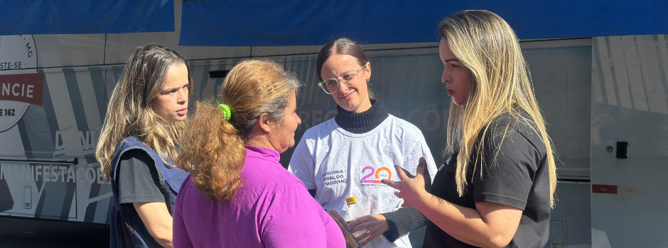 cidadaos-de-conselheiro-lafaiete-sao-atendidos-presencialmente pelo-programa-ouvidoria-movel