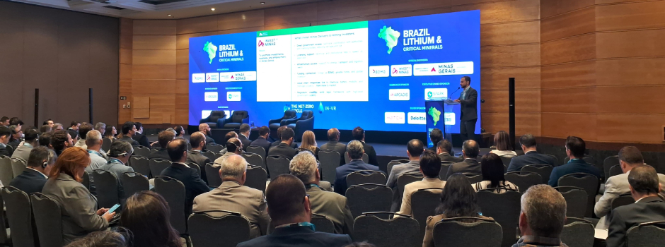 brazil-lithium-&-critical-minerals-summit-reune em-bh-25-delegacoes-de-15-paises