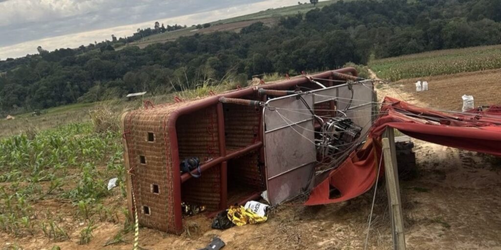 policia-civil-investiga-queda-de-balao-tripulado-que-matou-uma-pessoa