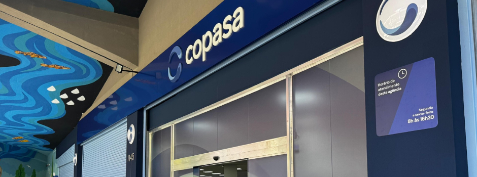 copasa-inaugura-agencia-de-atendimento-no-centro-de-belo-horizonte