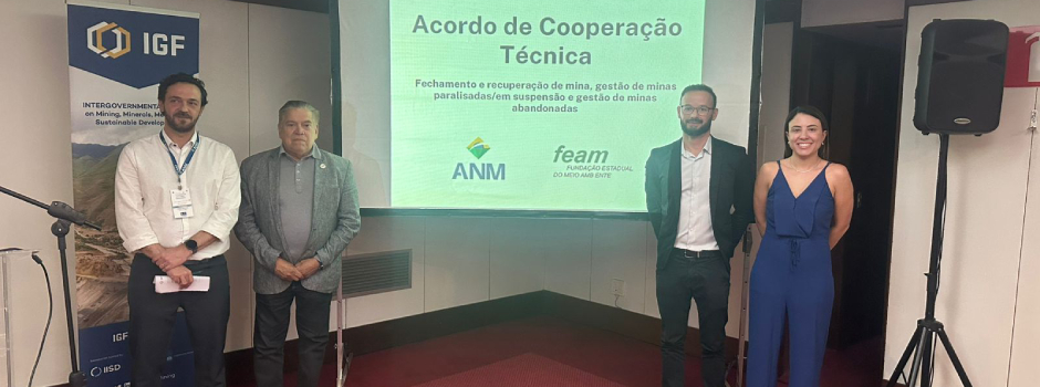 fundacao-estadual-do-meio-ambiente-firma-acordo-inedito-com-a-anm-focado-no-fechamento-de-minas