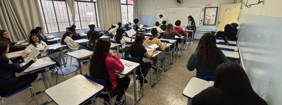 escolas-mineiras-dao-inicio-a-etapa-de-producao-textual-da-olimpiada-de-redacao-da-rede-estadual