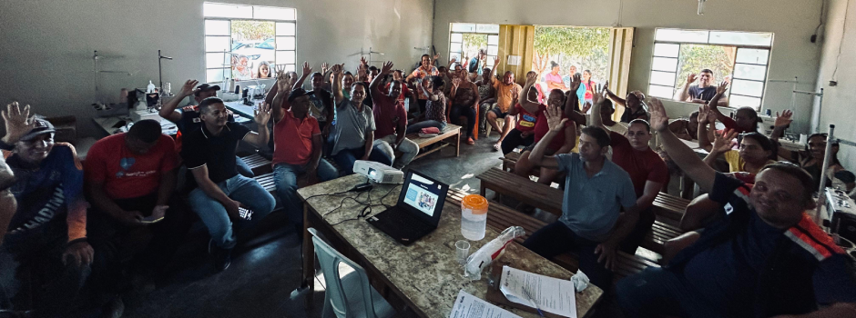 verdelandia-e-catuti-recebem-oficinas-para-garantir-acesso-a-agua-de-qualidade