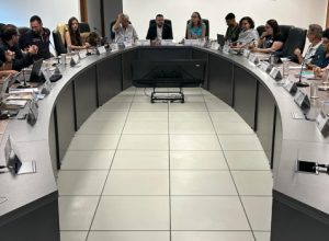 novo-acordo-de-mariana:-governo-de-minas-participa-de-ciclo-de-construcao-do-propesca-em-brasilia