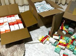 operacao-investiga-trafico-internacional-de-uma-tonelada-de-remedios