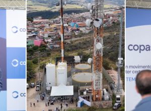 copasa-inaugura-novos-reservatorios-de-agua-em-sao-thome-das-letras