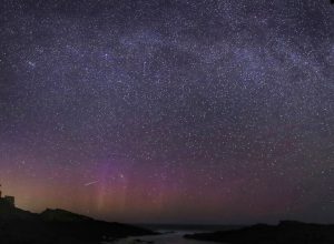 astronomia:-duas-chuvas-de-meteoros-vao-iluminar-o-ceu-no-fim-de-julho