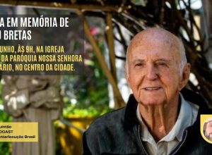 Missa em Memória de Ildeu Bretas